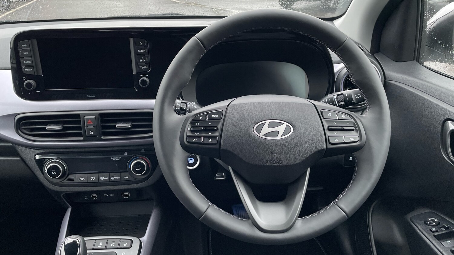 Used Hyundai i10 2025 for sale - 77453528: Photo 14