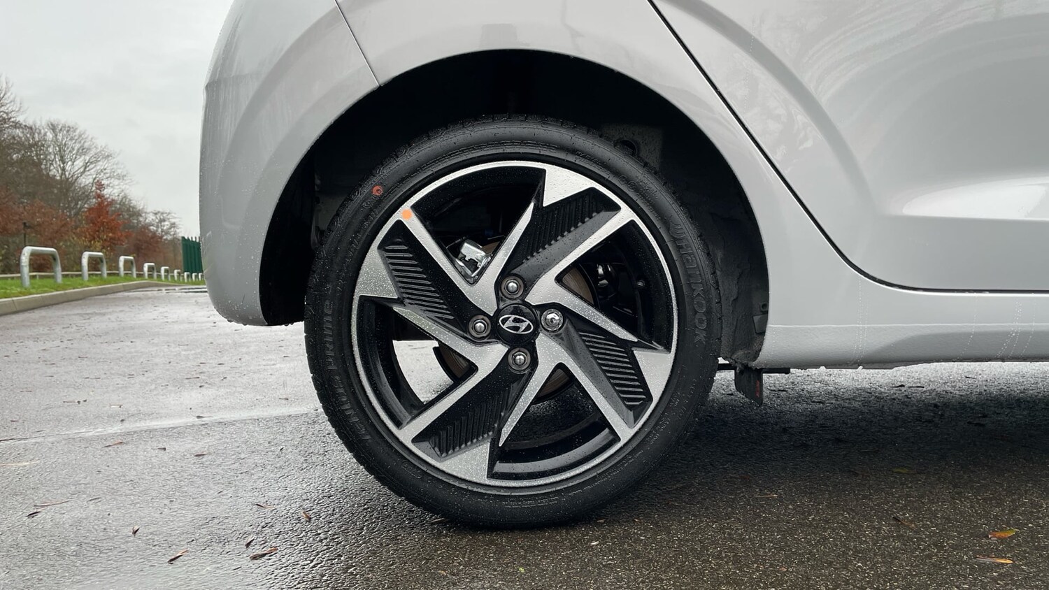 Used Hyundai i10 2025 for sale - 77453528: Photo 21