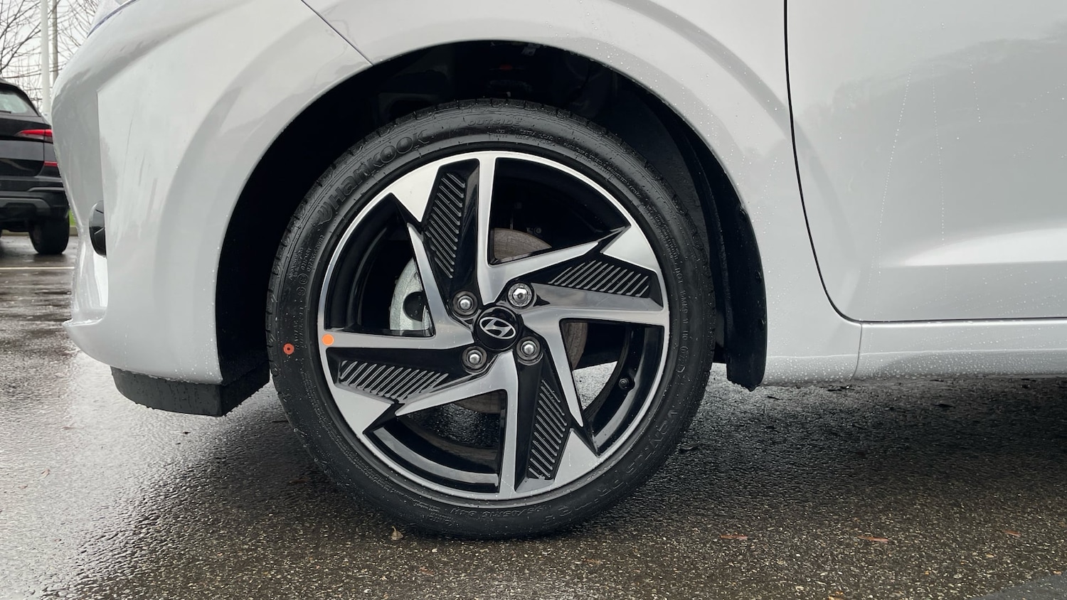 Used Hyundai i10 2025 for sale - 77453528: Photo 24