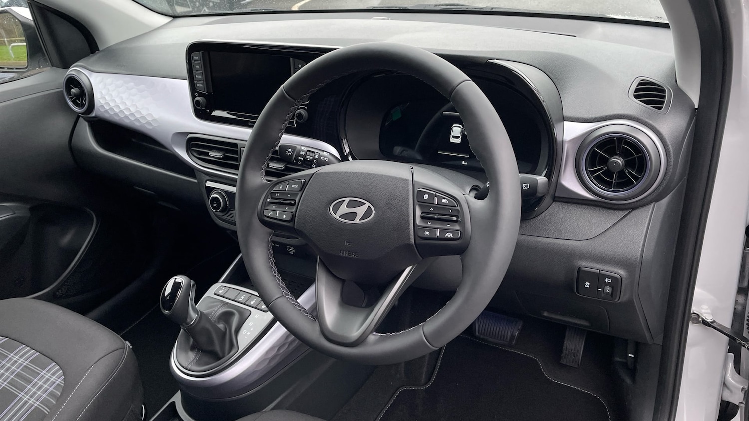 Used Hyundai i10 2025 for sale - 77453528: Photo 6