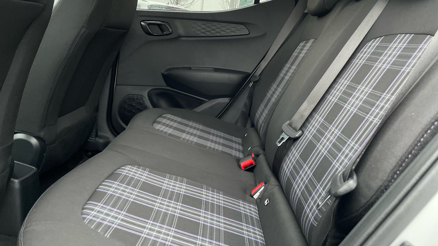 Used Hyundai i10 2025 for sale - 77453528: Photo 9