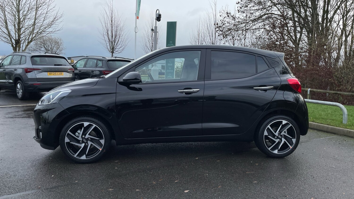 Used Hyundai i10 2025 for sale - 77258770: Photo 18