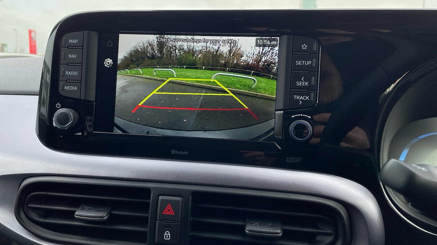 Used Hyundai i10 2025 for sale - 77258770: Photo 20