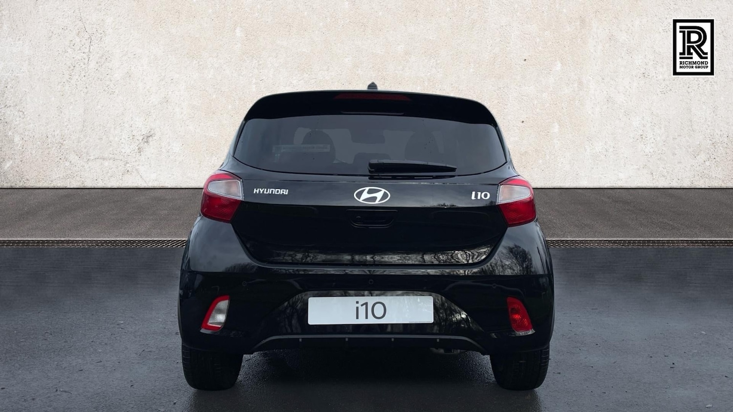 Used Hyundai i10 2025 for sale - 77258770: Photo 8