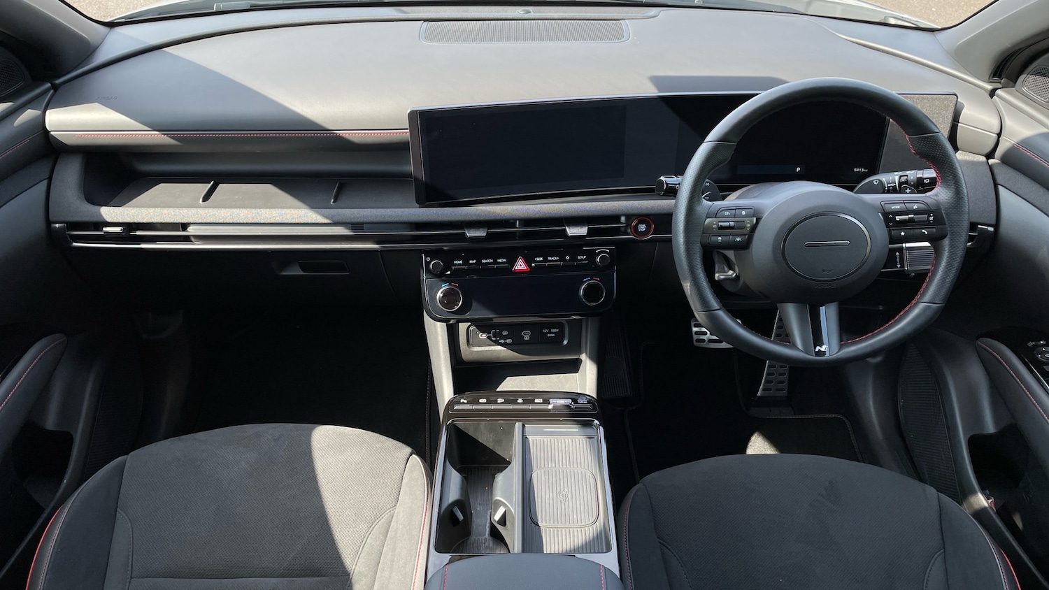 Used Hyundai TUCSON 2025 for sale - 76680511: Photo 13