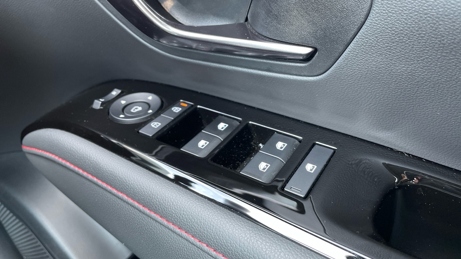 Used Hyundai TUCSON 2025 for sale - 76680511: Photo 23