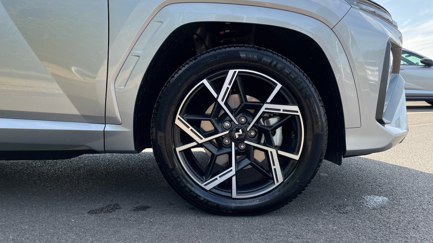 Used Hyundai TUCSON 2025 for sale - 76680511: Photo 5