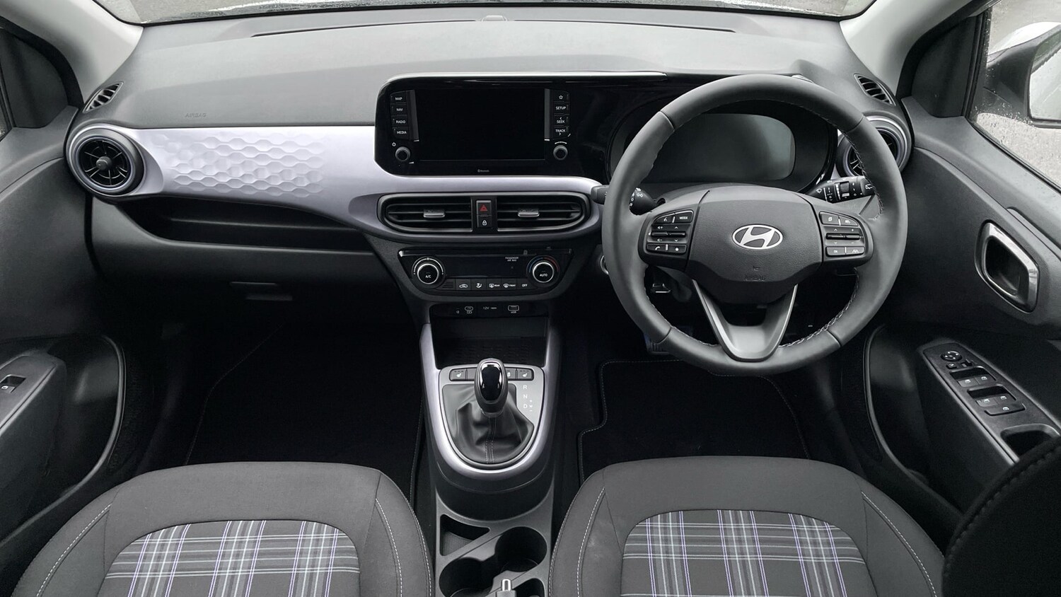 Used Hyundai i10 2025 for sale - 77257913: Photo 13