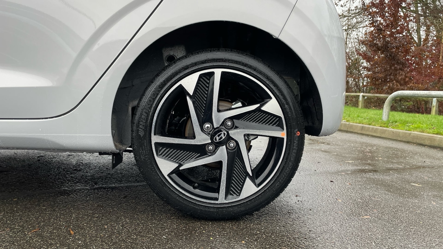 Used Hyundai i10 2025 for sale - 77257913: Photo 23