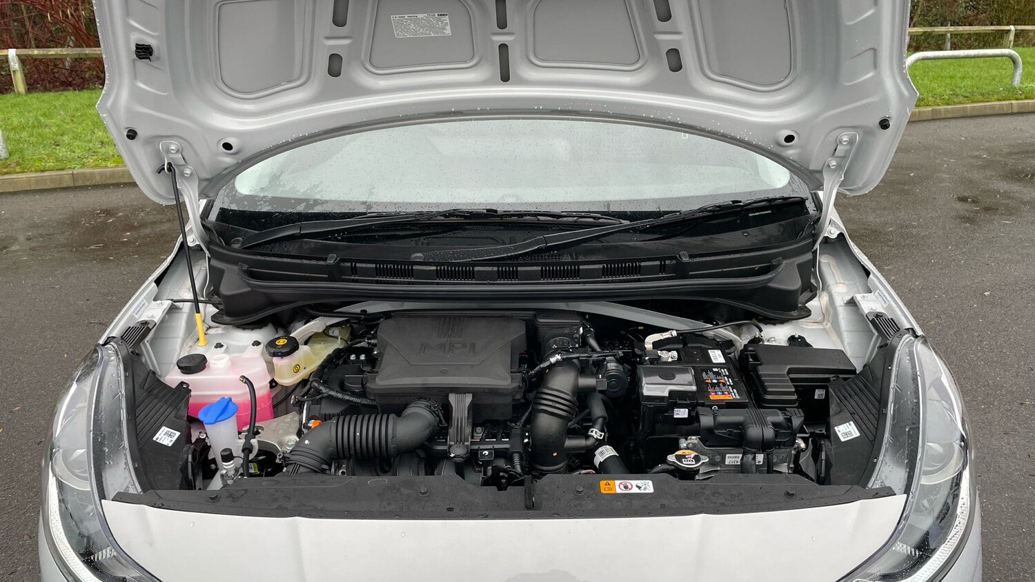 Used Hyundai i10 2025 for sale - 77257913: Photo 25