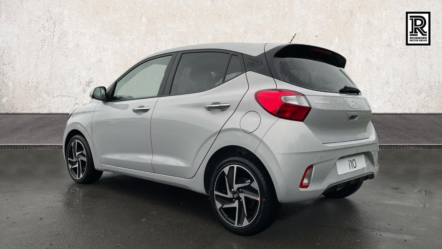 Used Hyundai i10 2025 for sale - 77257913: Photo 3