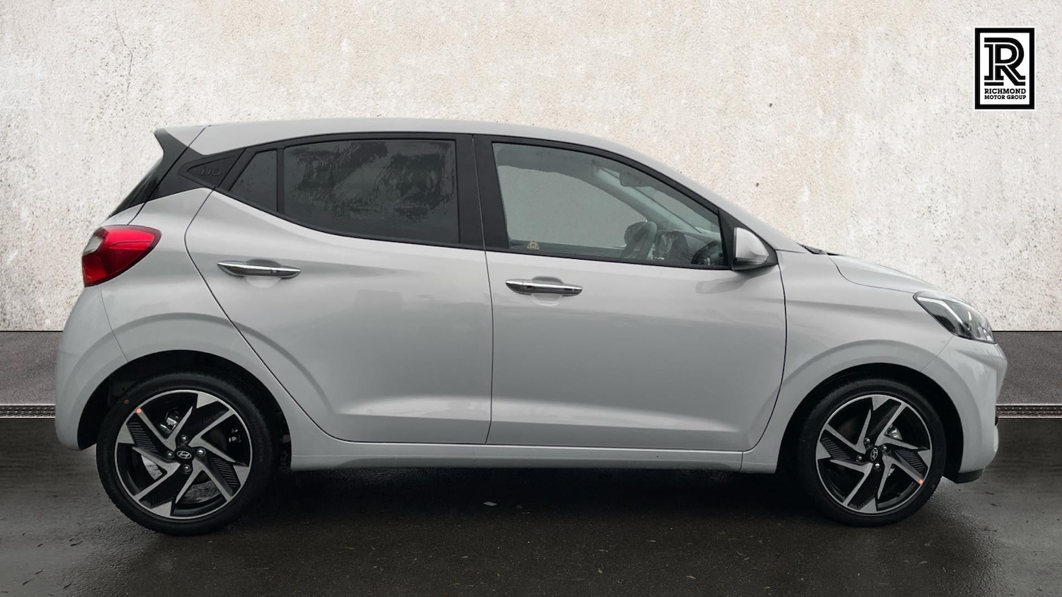 Used Hyundai i10 2025 for sale - 77257913: Photo 4