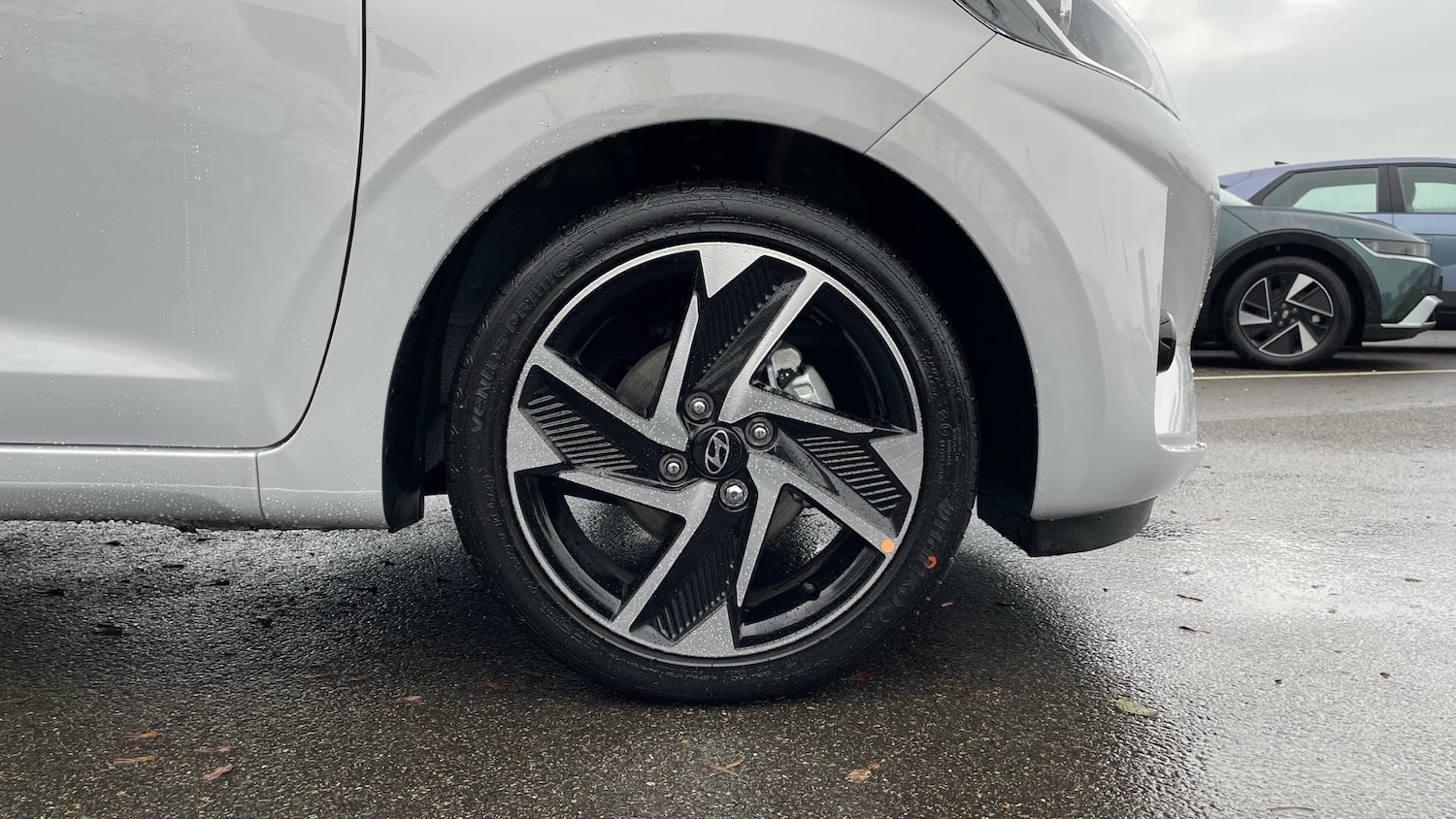 Used Hyundai i10 2025 for sale - 77257913: Photo 5