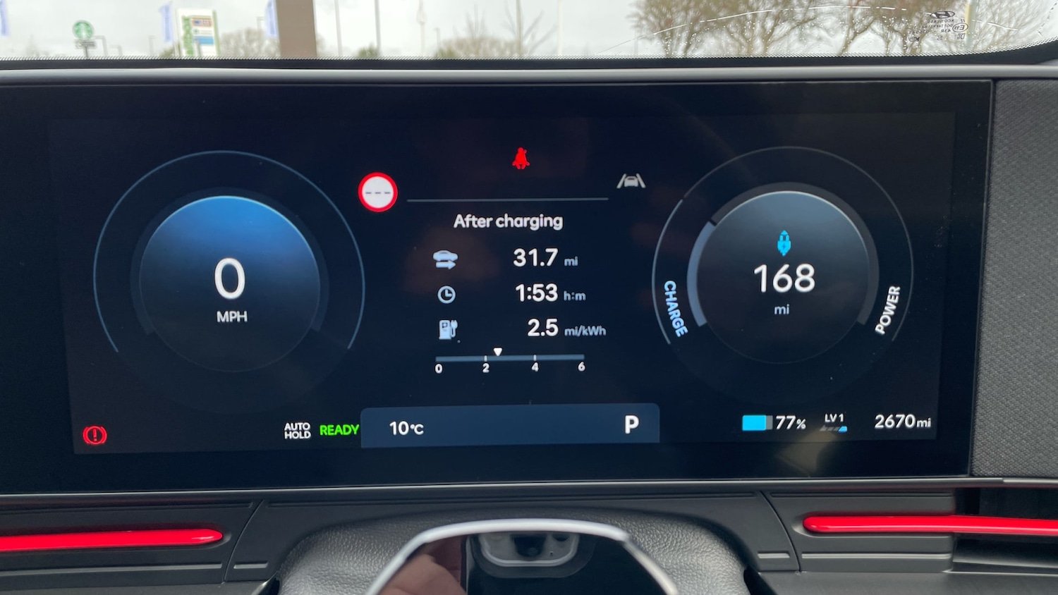 Used Hyundai KONA 2025 for sale - 77289331: Photo 10