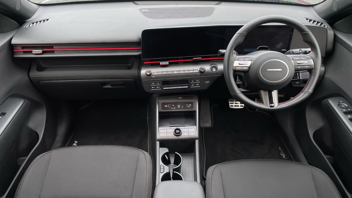 Used Hyundai KONA 2025 for sale - 77289331: Photo 13