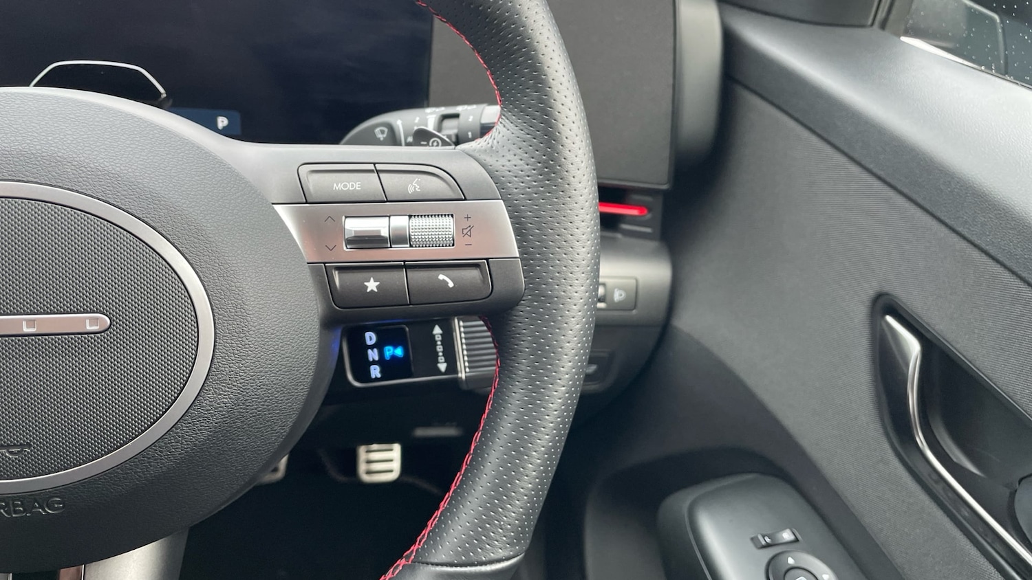 Used Hyundai KONA 2025 for sale - 77289331: Photo 16