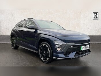 Used Hyundai KONA 2025 for sale - 77289331: Photo