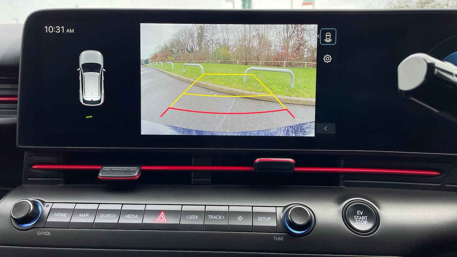 Used Hyundai KONA 2025 for sale - 77289331: Photo 20