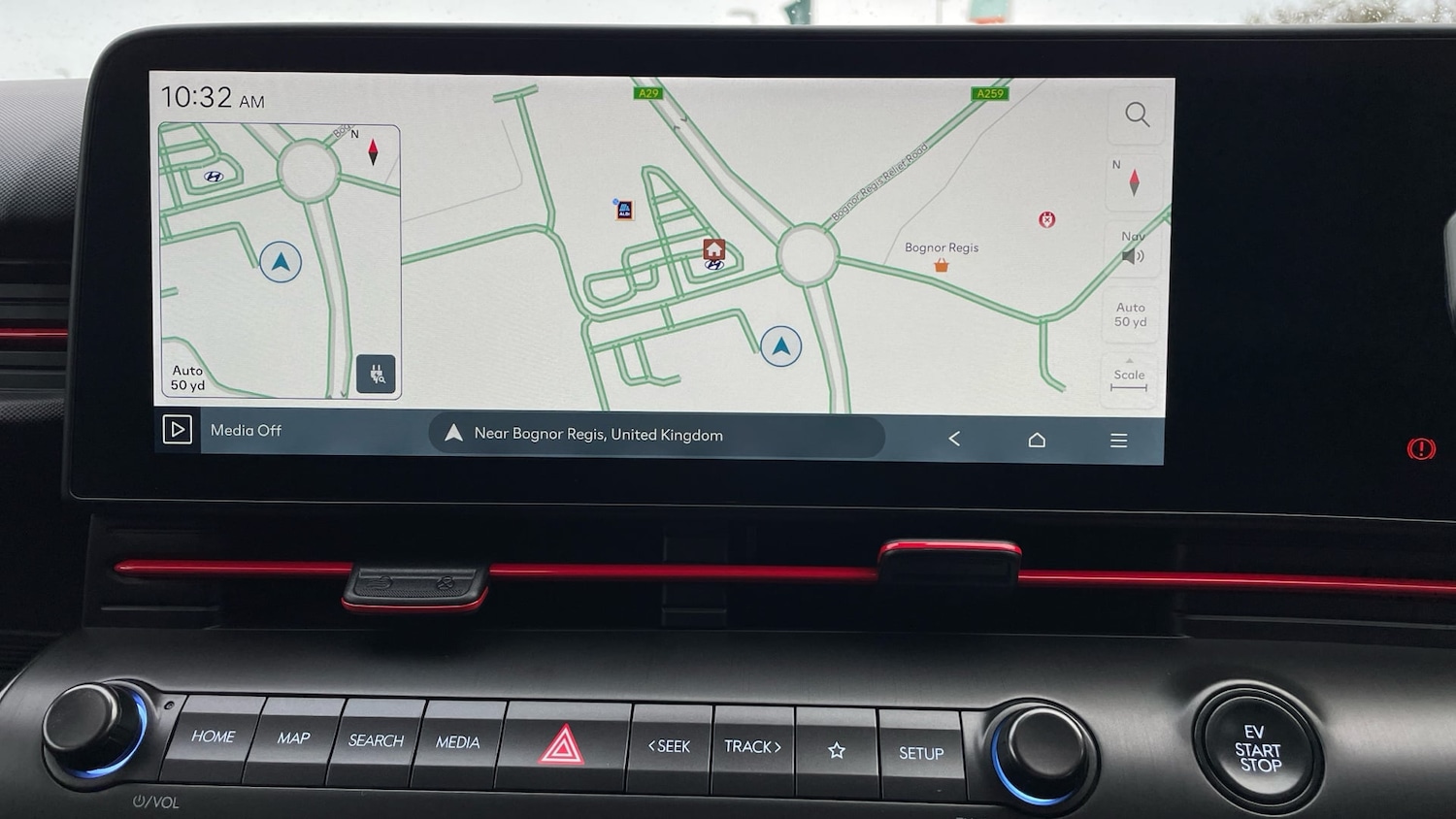 Used Hyundai KONA 2025 for sale - 77289331: Photo 22