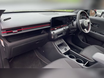 Used Hyundai KONA 2025 for sale - 77289331: Photo