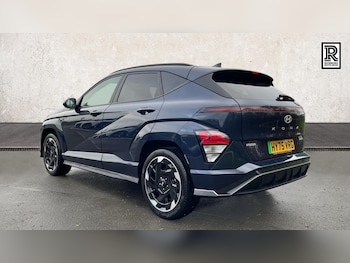 Used Hyundai KONA 2025 for sale - 77289331: Photo