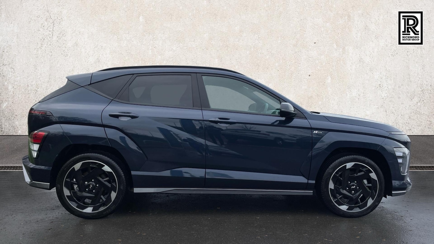 Used Hyundai KONA 2025 for sale - 77289331: Photo 4