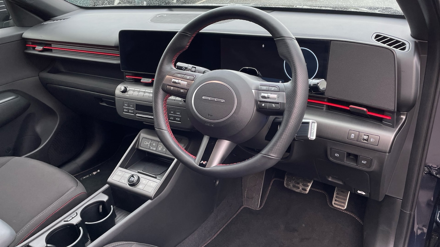 Used Hyundai KONA 2025 for sale - 77289331: Photo 6