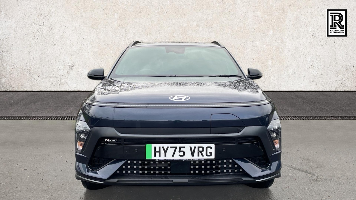 Used Hyundai KONA 2025 for sale - 77289331: Photo 7