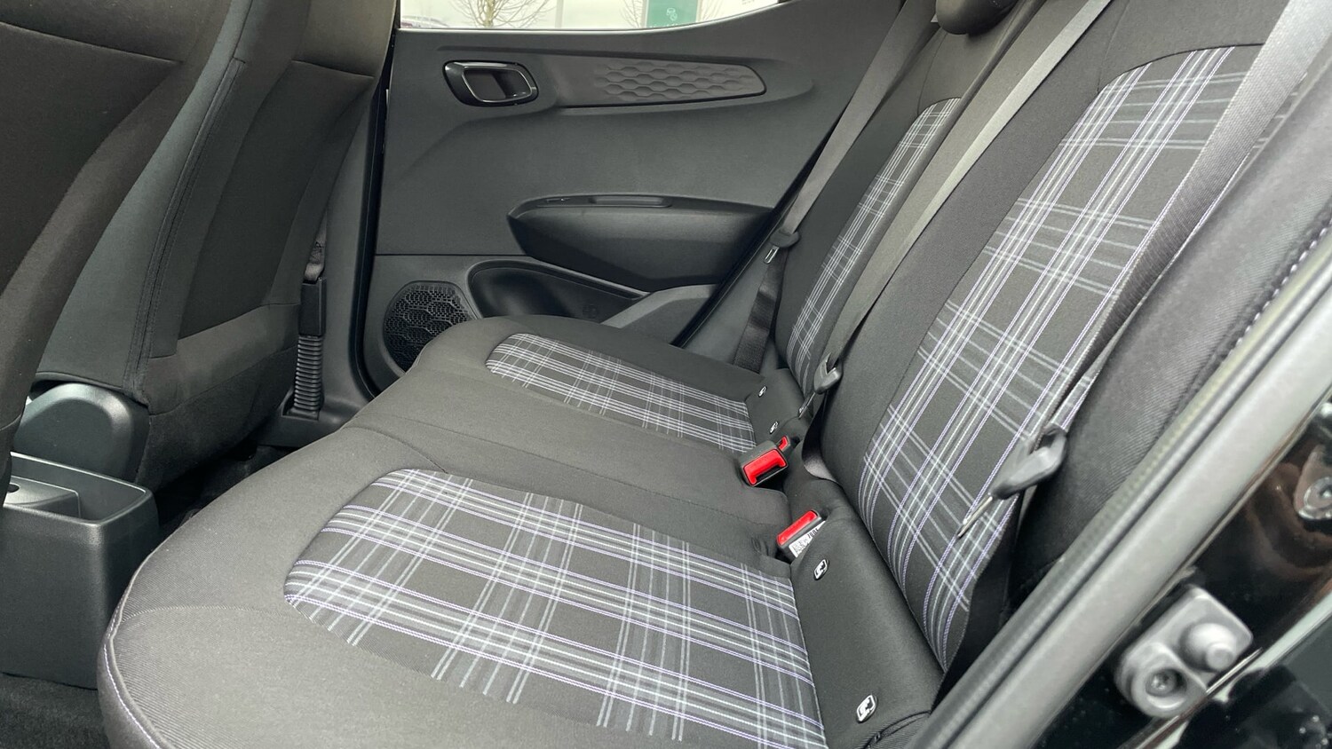 Used Hyundai i10 2025 for sale - 77258771: Photo 9