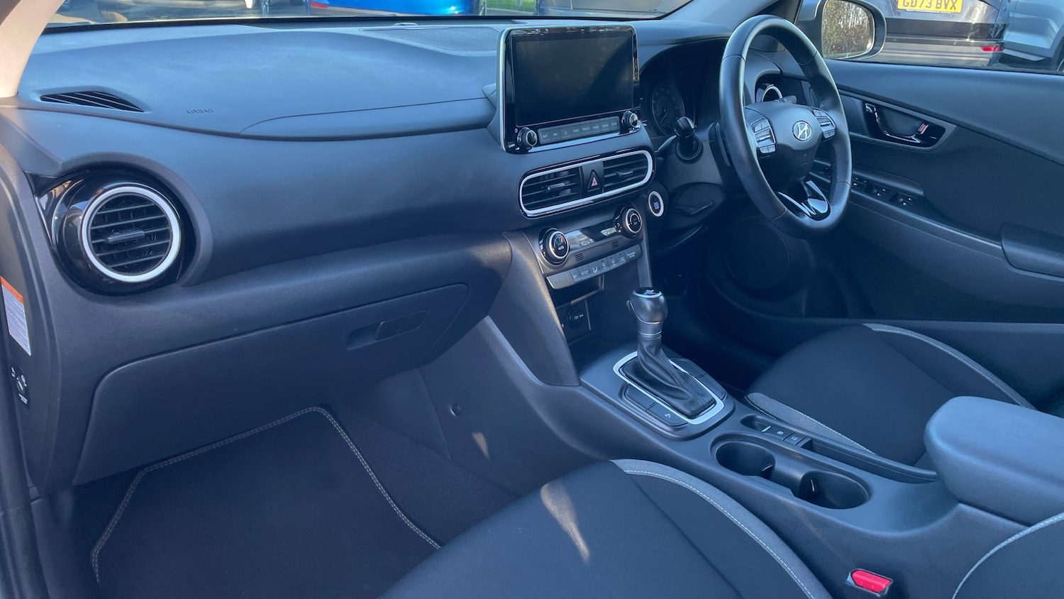 Used Hyundai KONA 2020 for sale - 77097031: Photo 2