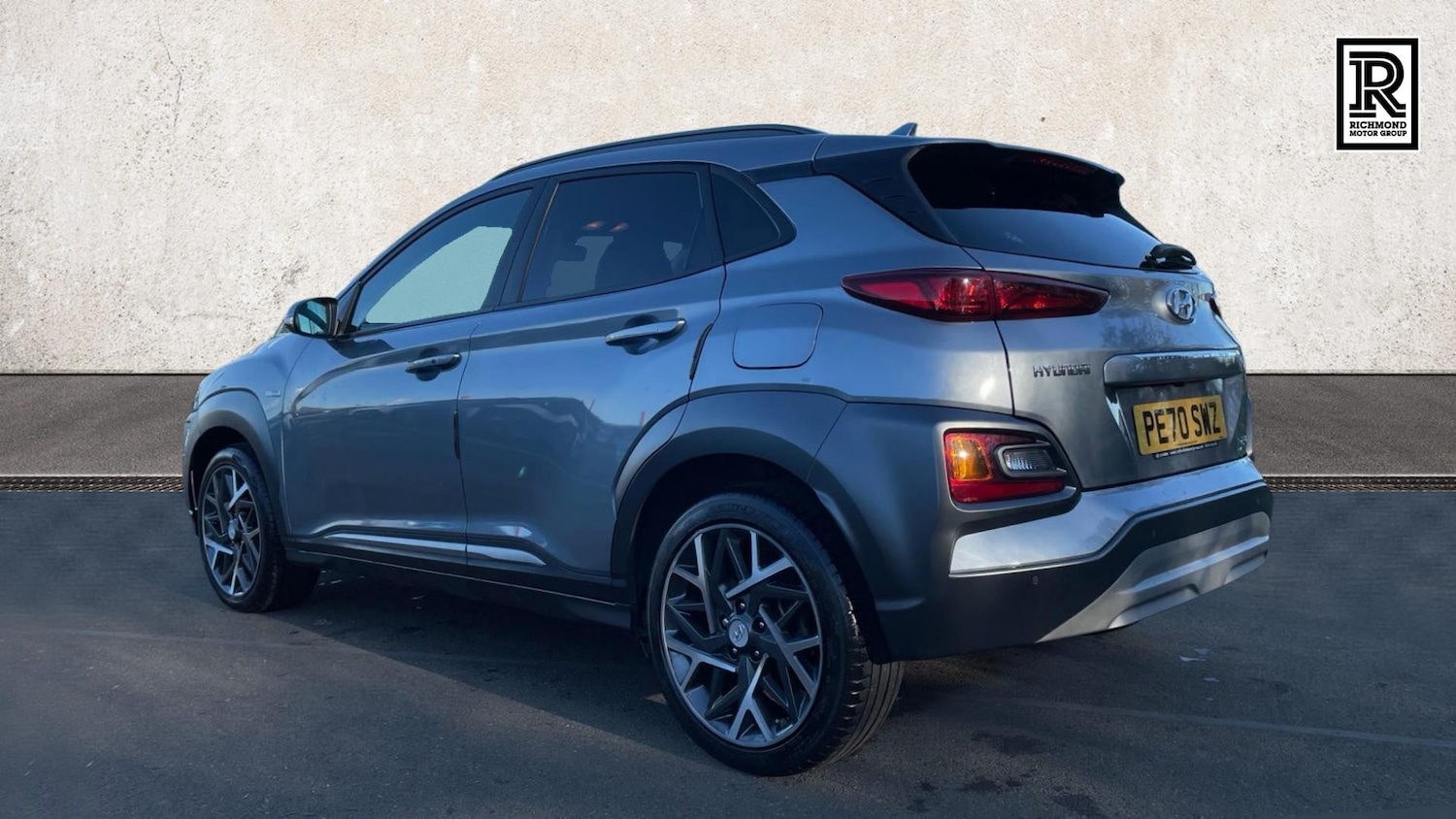 Used Hyundai KONA 2020 for sale - 77097031: Photo 3