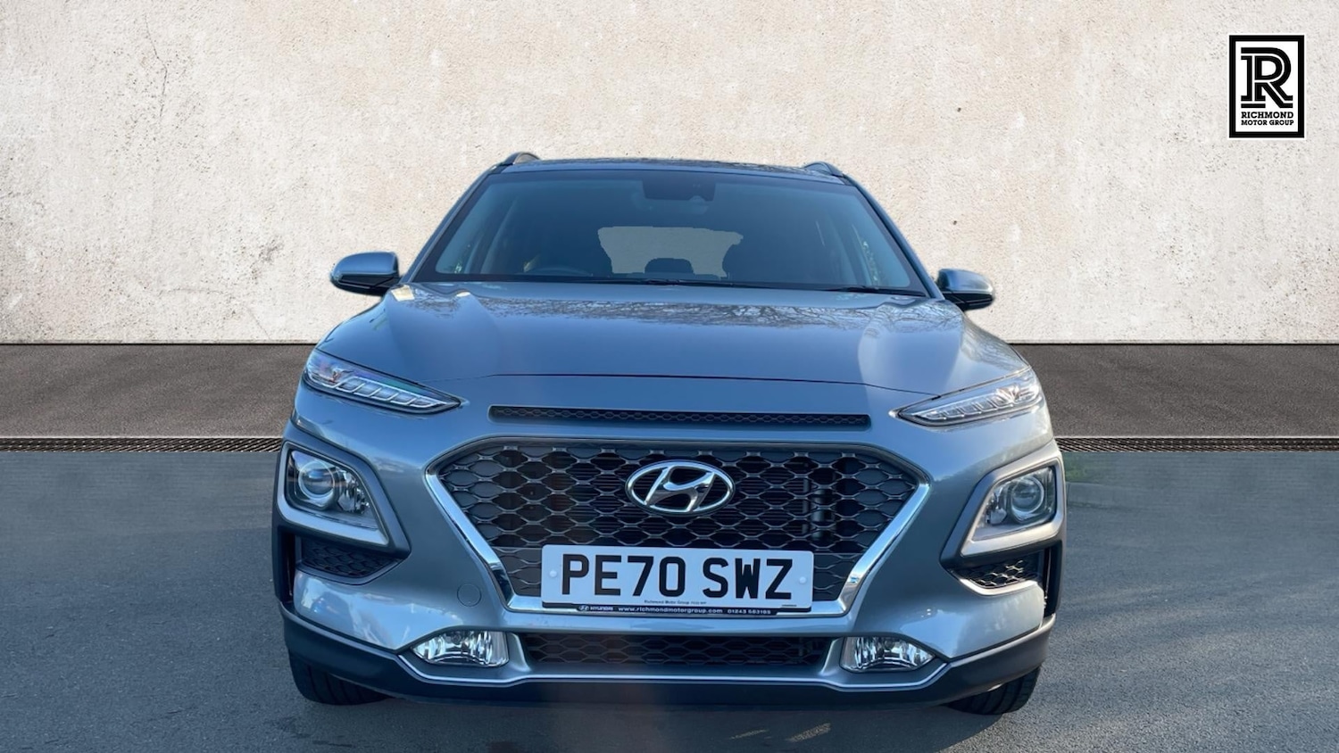 Used Hyundai KONA 2020 for sale - 77097031: Photo 7