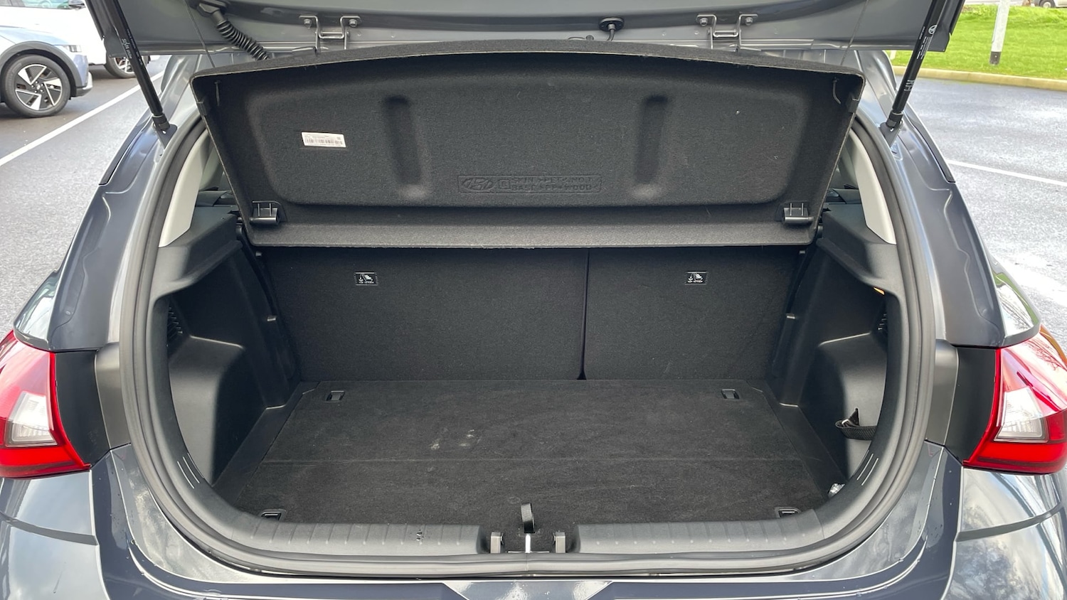 Used Hyundai i20 2025 for sale - 77807375: Photo 11