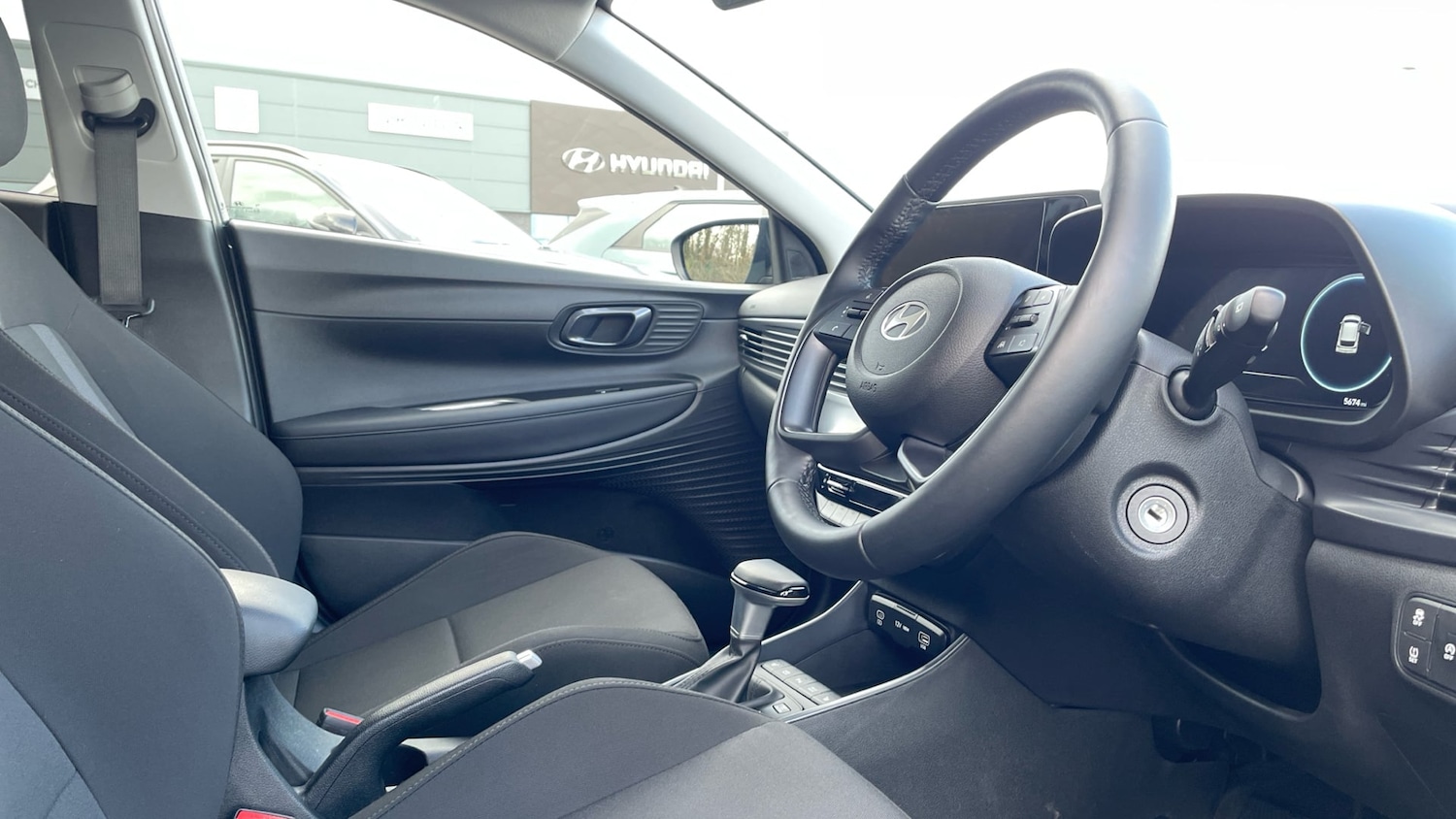 Used Hyundai i20 2025 for sale - 77807375: Photo 12