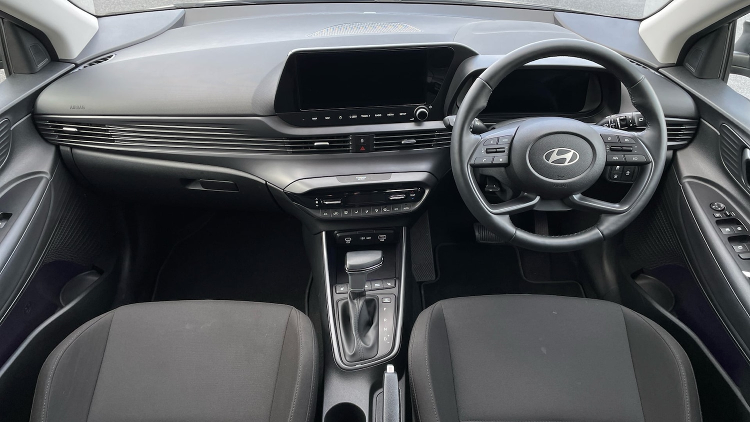 Used Hyundai i20 2025 for sale - 77807375: Photo 13