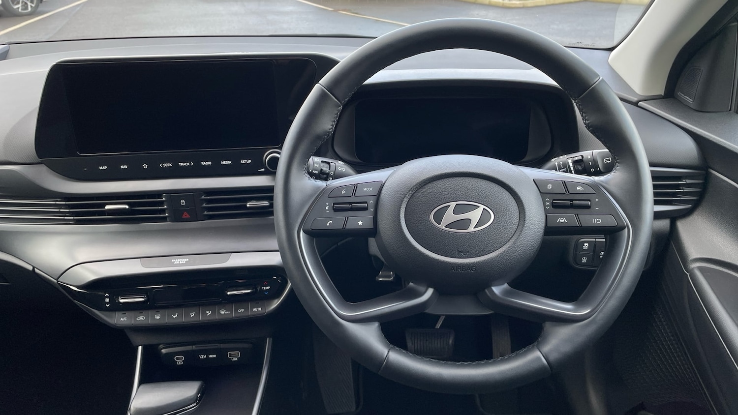 Used Hyundai i20 2025 for sale - 77807375: Photo 14