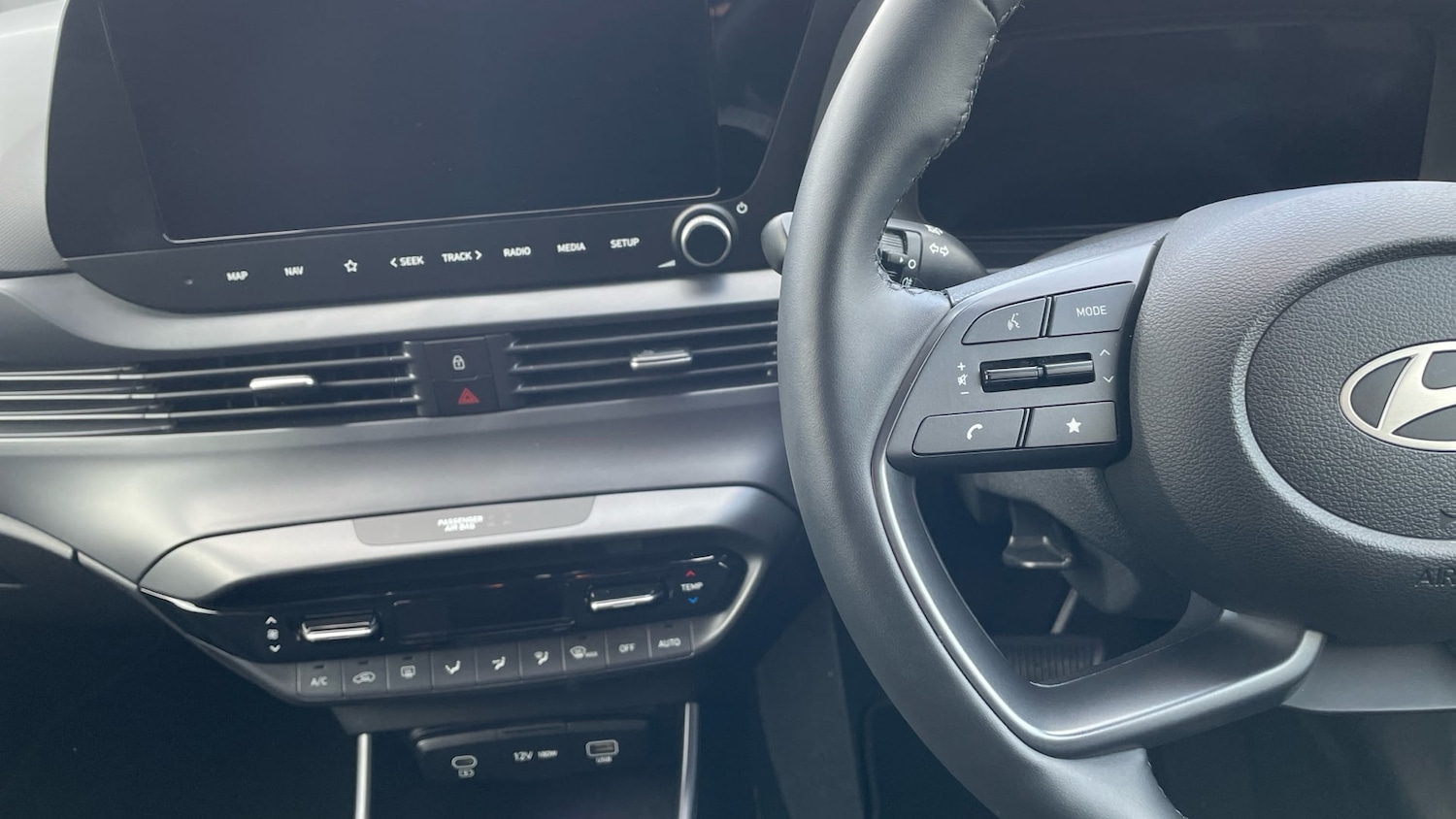 Used Hyundai i20 2025 for sale - 77807375: Photo 15