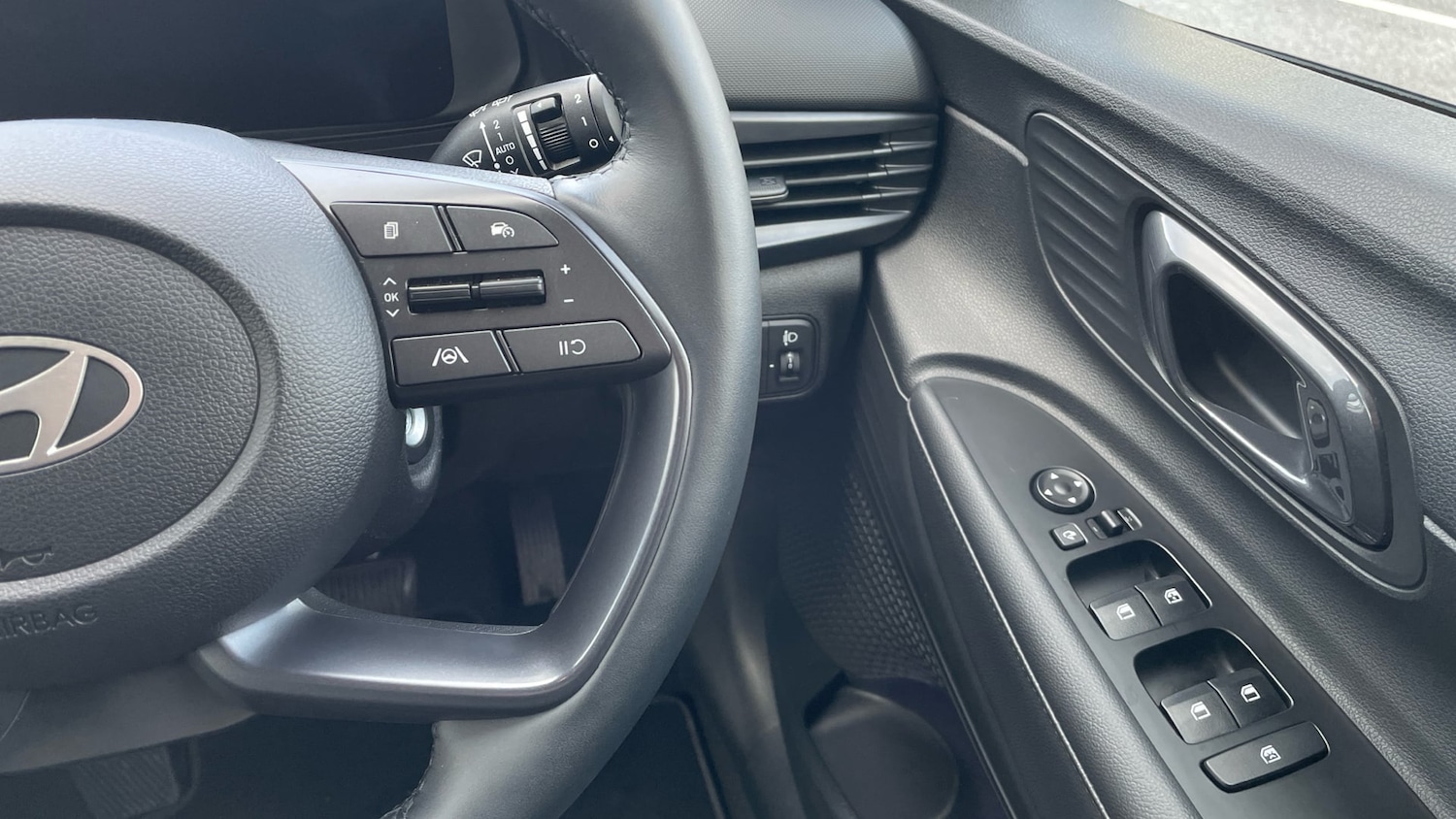 Used Hyundai i20 2025 for sale - 77807375: Photo 16