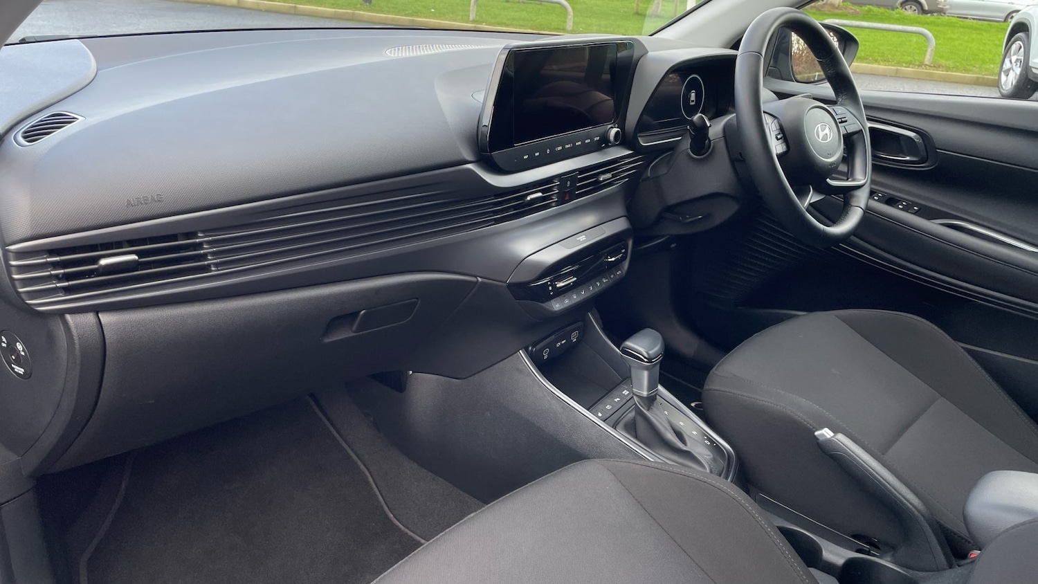 Used Hyundai i20 2025 for sale - 77807375: Photo 2