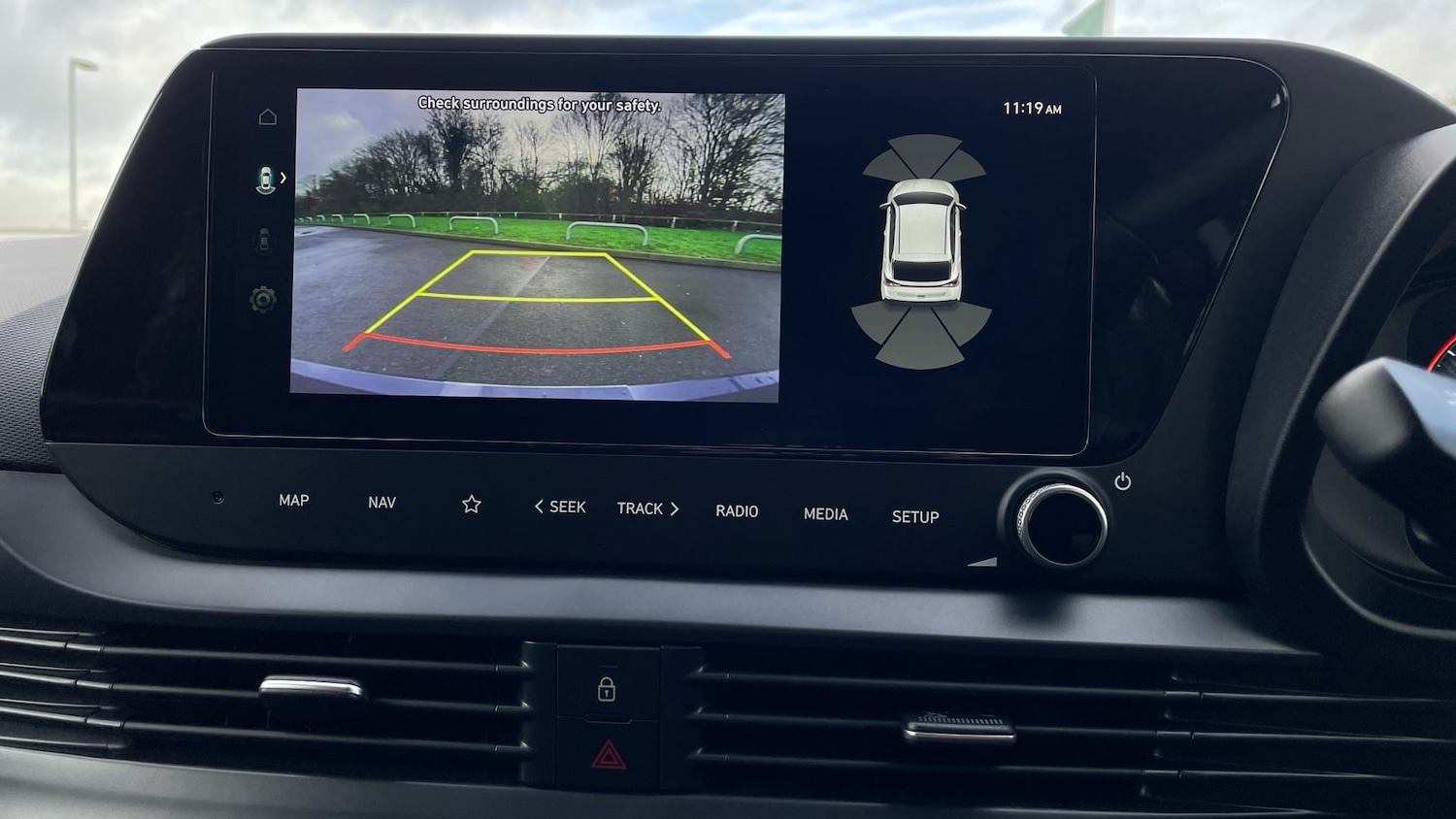 Used Hyundai i20 2025 for sale - 77807375: Photo 20