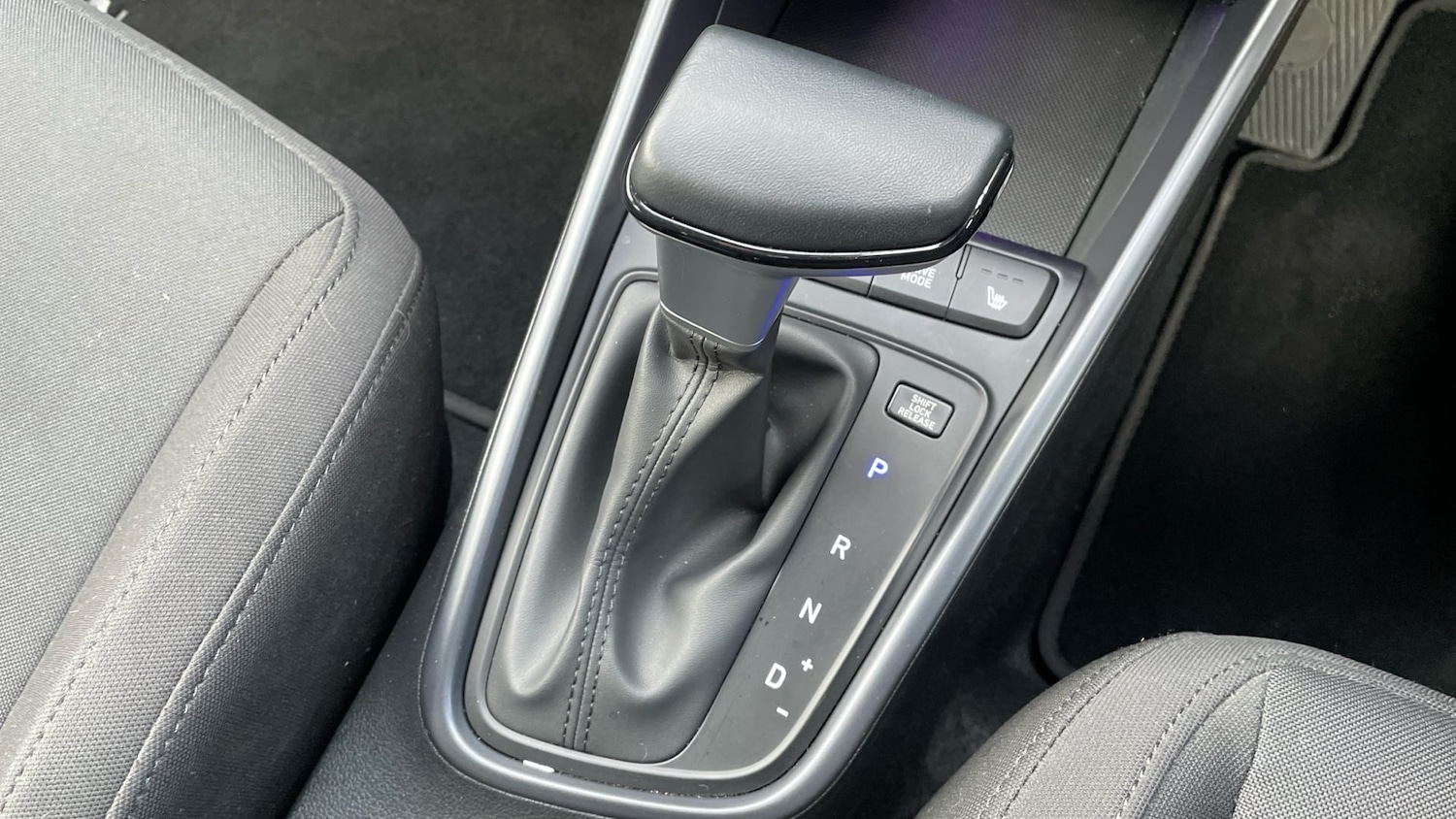 Used Hyundai i20 2025 for sale - 77807375: Photo 22