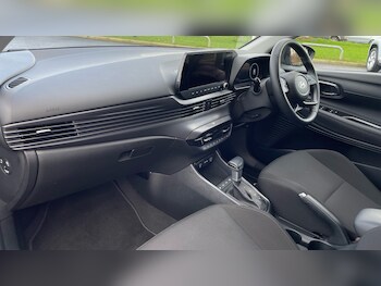 Used Hyundai i20 2025 for sale - 77807375: Photo