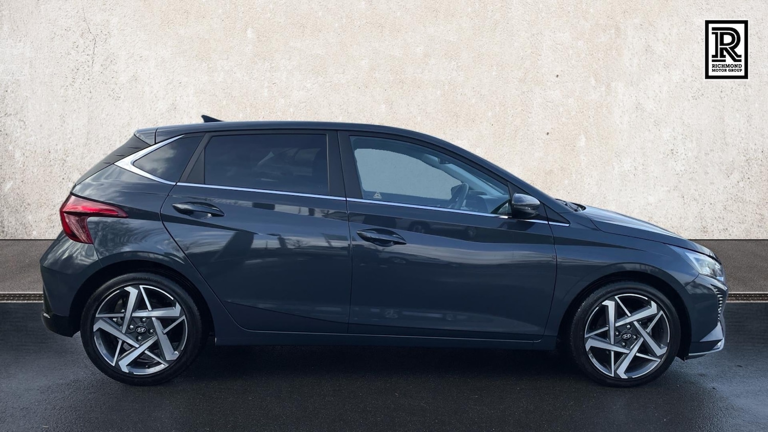 Used Hyundai i20 2025 for sale - 77807375: Photo 4