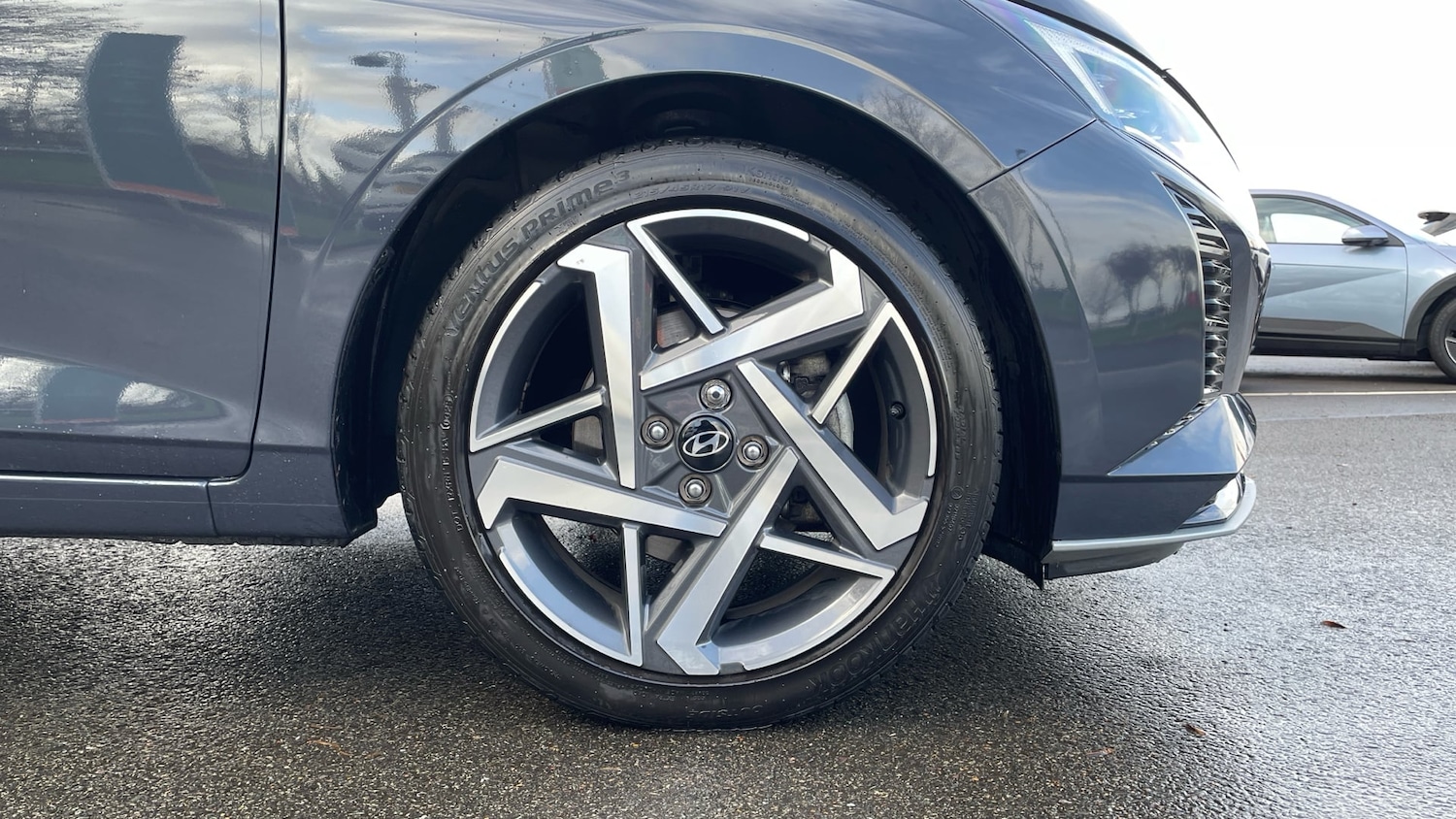 Used Hyundai i20 2025 for sale - 77807375: Photo 5