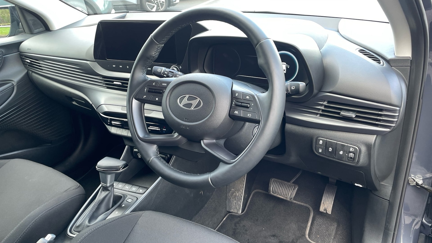 Used Hyundai i20 2025 for sale - 77807375: Photo 6