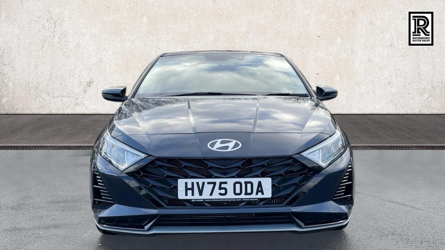 Used Hyundai i20 2025 for sale - 77807375: Photo 7