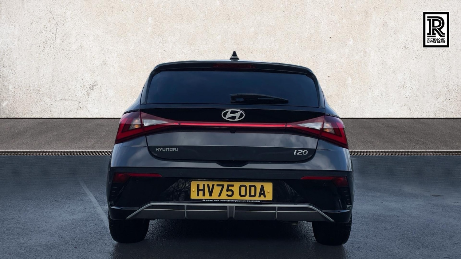 Used Hyundai i20 2025 for sale - 77807375: Photo 8