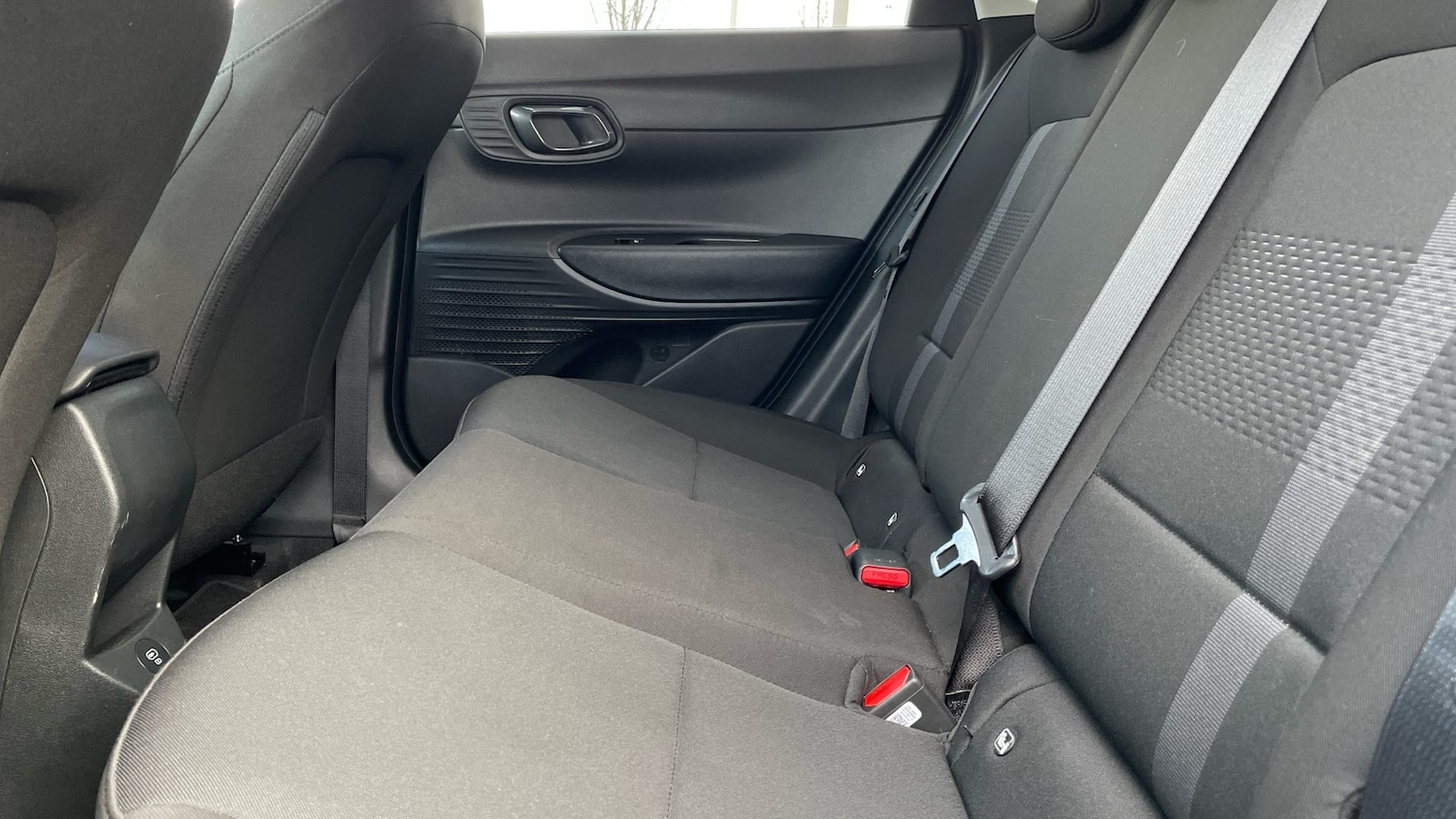 Used Hyundai i20 2025 for sale - 77807375: Photo 9