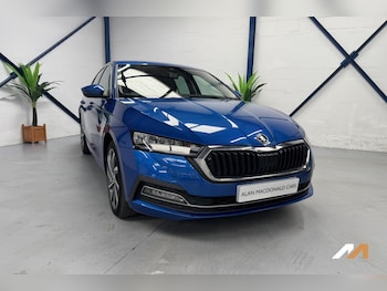 2021 - 1.5 TSI ACT SE L Hatchback 5dr Petrol Manual Euro 6 (s/s) (150 ps)