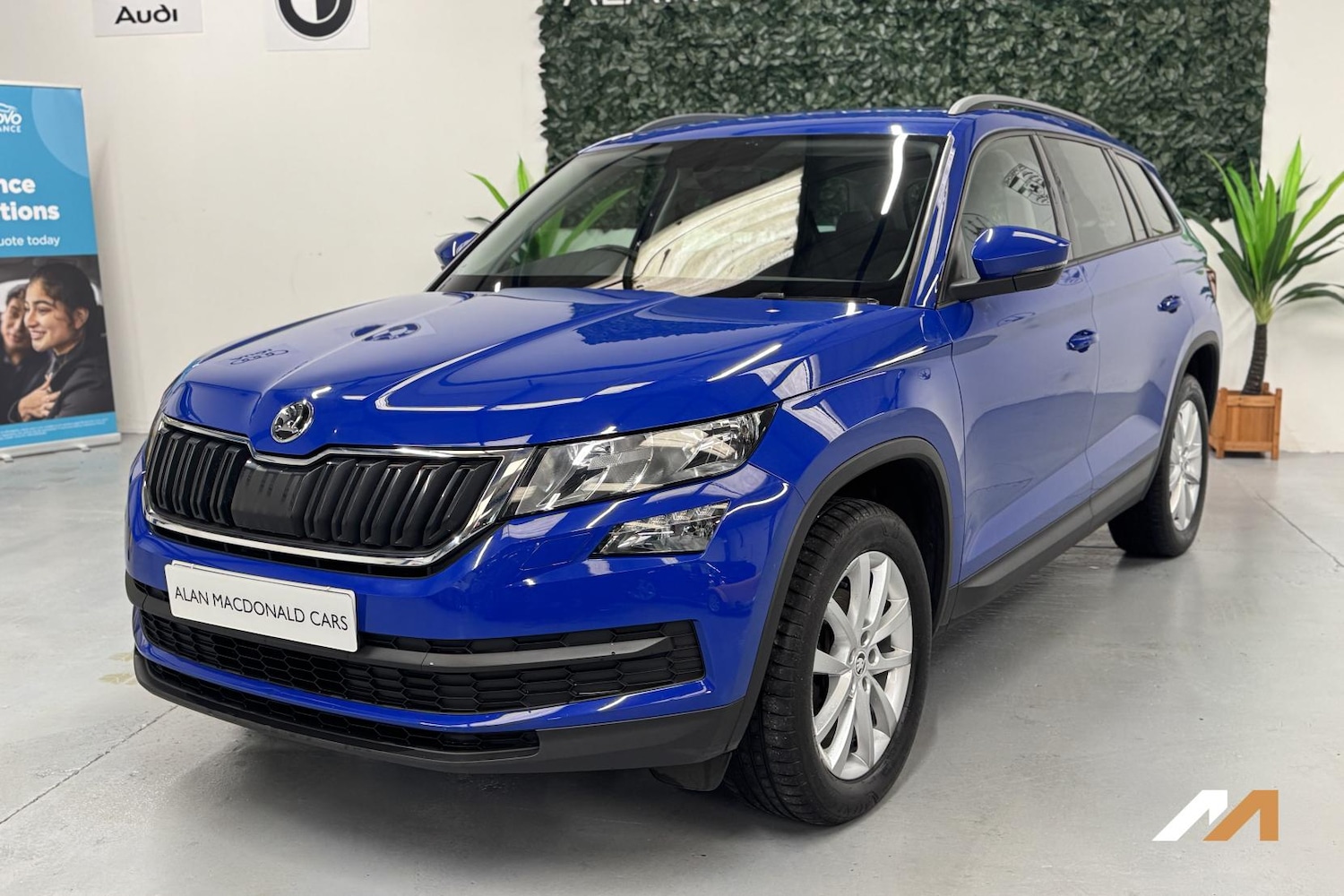 Used Skoda Kodiaq 2019 for sale - 77762995: Photo 10
